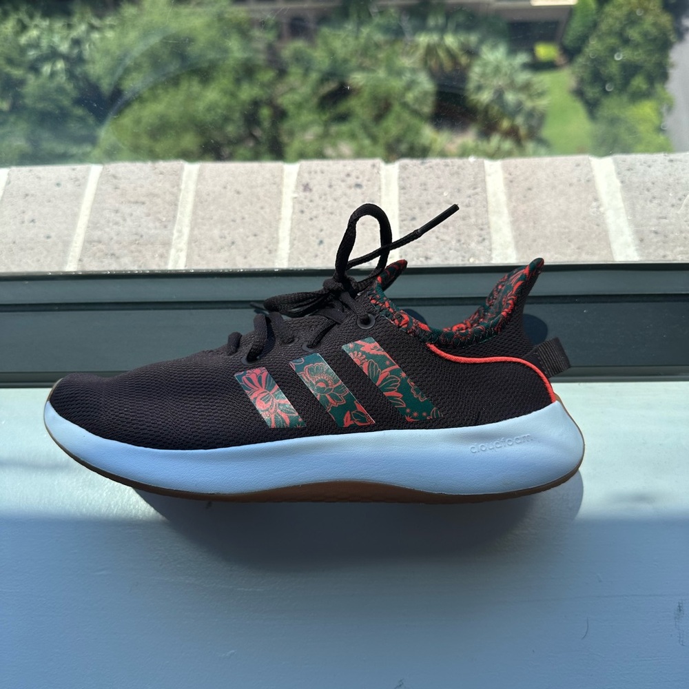 Adidas CloudFoam Pure Shoes